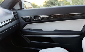 Mercedes-Benz E 350 COUPE| Harmon| Dynamic Seats| AMG Pack| V6 ! | Mobile.bg    13