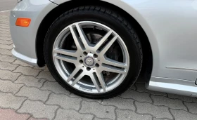 Mercedes-Benz E 350 COUPE| Harmon| Dynamic Seats| AMG Pack| V6 ! | Mobile.bg    16