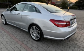 Mercedes-Benz E 350 COUPE| Harmon| Dynamic Seats| AMG Pack| V6 ! | Mobile.bg    4