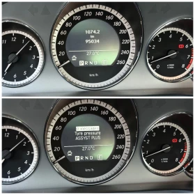 Mercedes-Benz E 350 COUPE| Harmon| Dynamic Seats| AMG Pack| V6 ! | Mobile.bg    15
