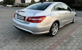 Mercedes-Benz E 350 COUPE| Harmon| Dynamic Seats| AMG Pack| V6 ! | Mobile.bg    3