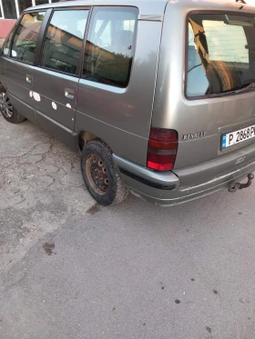 Renault Espace 2.1 | Mobile.bg    4