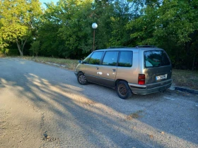 Renault Espace 2.1 | Mobile.bg    2