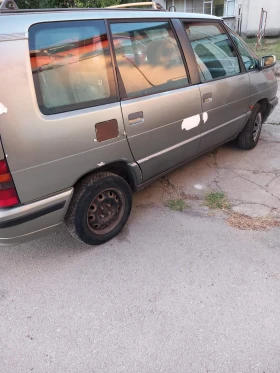 Renault Espace 2.1 | Mobile.bg    3