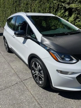 Chevrolet Bolt EV Premier* CARFAX*   *  | Mobile.bg    3