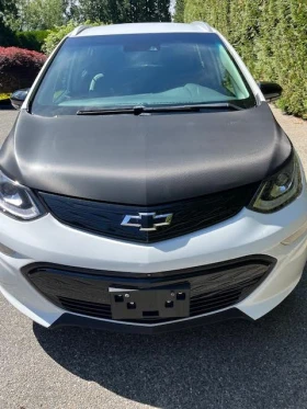 Chevrolet Bolt EV Premier* CARFAX*   *  | Mobile.bg    2