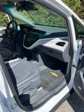 Chevrolet Bolt EV Premier* CARFAX*   *  | Mobile.bg    11