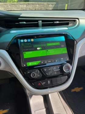 Chevrolet Bolt EV Premier* CARFAX*   *  | Mobile.bg    8