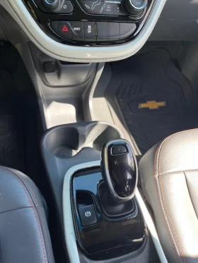 Chevrolet Bolt EV Premier* CARFAX*   *  | Mobile.bg    9