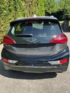 Chevrolet Bolt EV Premier* CARFAX*   *  | Mobile.bg    5