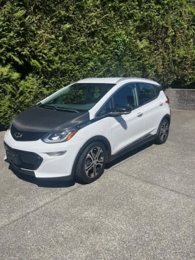  Chevrolet Bolt