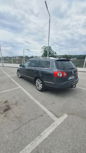 Обява за продажба на VW Passat ~6 800 лв. - изображение 3