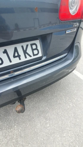 Обява за продажба на VW Passat ~6 800 лв. - изображение 6