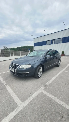 Обява за продажба на VW Passat ~6 800 лв. - изображение 2