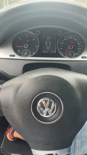 Обява за продажба на VW Passat ~6 800 лв. - изображение 9