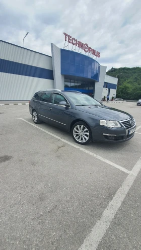 Обява за продажба на VW Passat ~6 800 лв. - изображение 1