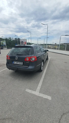 Обява за продажба на VW Passat ~6 800 лв. - изображение 4