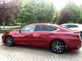 Обява за продажба на Lexus ES 300 ~99 000 лв. - изображение 3