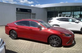 Обява за продажба на Lexus ES 300 ~99 000 лв. - изображение 4
