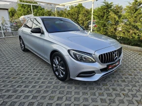 Mercedes-Benz C 220 2.2CDI-170= = LED= NAVI= BUSINESS  | Mobile.bg    2