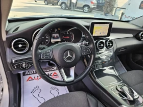 Mercedes-Benz C 220 2.2CDI-170= = LED= NAVI= BUSINESS  | Mobile.bg    8