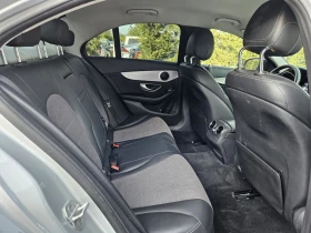 Mercedes-Benz C 220 2.2CDI-170= = LED= NAVI= BUSINESS  | Mobile.bg    13