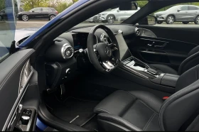 Mercedes-Benz GT AMG* 63* 4M+ * Carbon* HuD* Burmester* Track Pack* | Mobile.bg    6