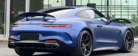 Mercedes-Benz GT AMG* 63* 4M+ * Carbon* HuD* Burmester* Track Pack* | Mobile.bg    2