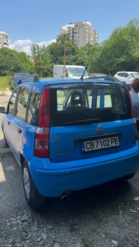 Fiat Panda | Mobile.bg    2