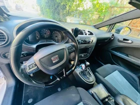 Seat Leon 2.0T 265 CUPRA R | Mobile.bg    9