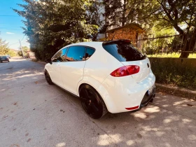 Seat Leon 2.0T 265 CUPRA R | Mobile.bg    6
