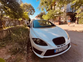 Seat Leon 2.0T 265 CUPRA R | Mobile.bg    4