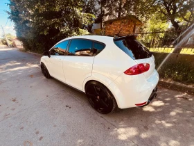 Seat Leon 2.0T 265 CUPRA R | Mobile.bg    12