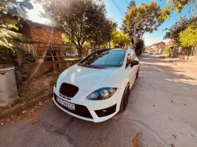     Seat Leon 2.0T 265 CUPRA R