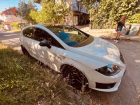Seat Leon 2.0T 265 CUPRA R | Mobile.bg    3