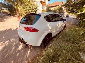 Seat Leon 2.0T 265 CUPRA R | Mobile.bg    10