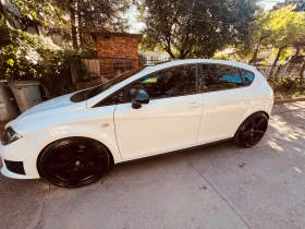 Seat Leon 2.0T 265 CUPRA R | Mobile.bg    2