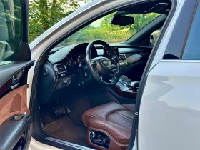 Audi A8 3.0T Premium | Mobile.bg    7