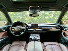Audi A8 3.0T Premium | Mobile.bg    12