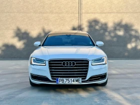 Audi A8 3.0T Premium | Mobile.bg    1