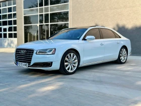 Audi A8 3.0T Premium | Mobile.bg    2
