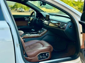 Audi A8 3.0T Premium | Mobile.bg    10