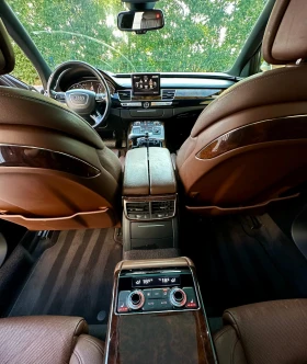 Audi A8 3.0T Premium | Mobile.bg    9