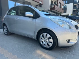 Обява за продажба на Toyota Yaris Автоматик 1.3 бензин ~8 800 лв. - изображение 6