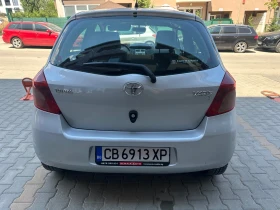 Обява за продажба на Toyota Yaris Автоматик 1.3 бензин ~8 800 лв. - изображение 2