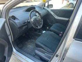 Обява за продажба на Toyota Yaris Автоматик 1.3 бензин ~8 800 лв. - изображение 11