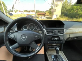 Обява за продажба на Mercedes-Benz E 220 ~15 800 лв. - изображение 7