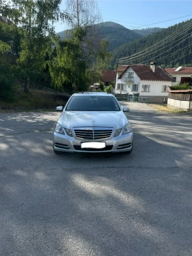 Обява за продажба на Mercedes-Benz E 220 ~15 800 лв. - изображение 1
