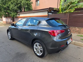 Alfa Romeo Giulietta 1.4TURBO .  | Mobile.bg    5