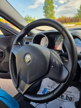 Alfa Romeo Giulietta 1.4TURBO .  | Mobile.bg    8